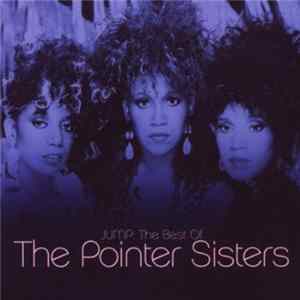 The Pointer Sisters - Jump: The Best Of The Pointer Sisters FLAC