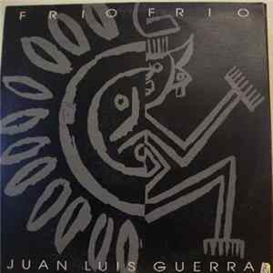 Juan Luis Guerra 4.40 - Frio Frio FLAC