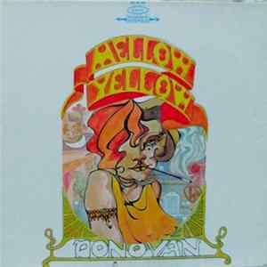 Donovan - Mellow Yellow FLAC