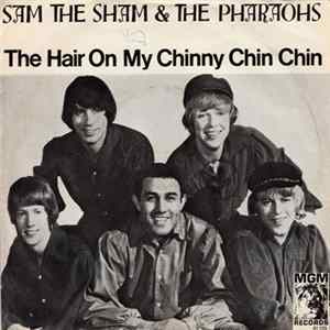 Sam The Sham & The Pharaohs - The Hair On My Chinny Chin Chin FLAC
