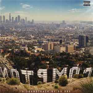 Dr. Dre - Compton (A Soundtrack By Dr. Dre) FLAC