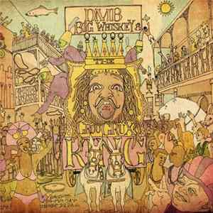 Dave Matthews Band - Big Whiskey And The GrooGrux King FLAC