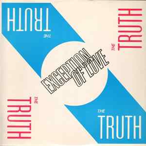 The Truth - Exception Of Love FLAC