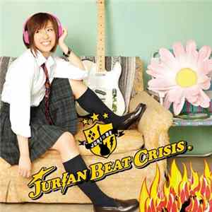 Jurian Beat Crisis - Jurian Beat Crisis FLAC