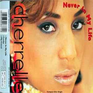 Cherrelle - Never In My Life FLAC