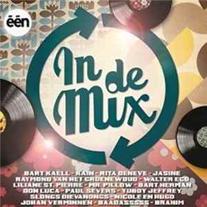 Various - In De Mix FLAC