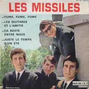 Les Missiles - Fume, Fume, Fume FLAC