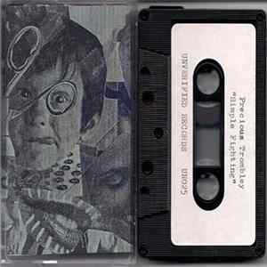 Precious Trombley - Simple Fighting FLAC