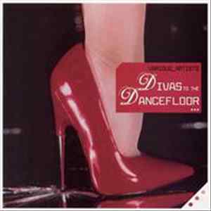 Various - Divas To The Dancefloor FLAC