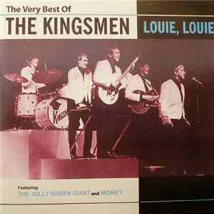 The Kingsmen - The Very Best Of The Kingsmen FLAC