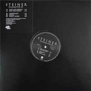 Steiner - Transmitter EP FLAC