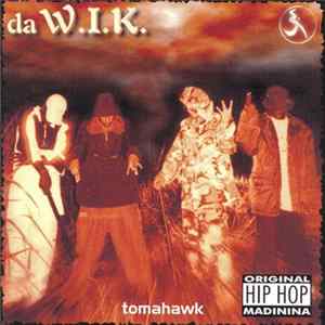 Da West Indies Krew - Tomahawk FLAC