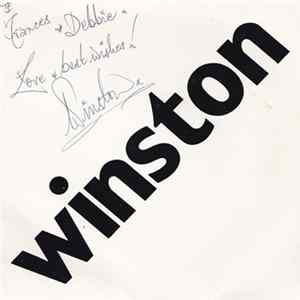 Winston - It's Christmas Time Again FLAC