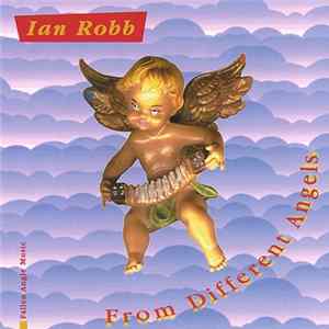 Ian Robb - From Different Angels FLAC