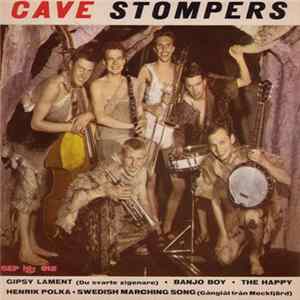 Cave Stompers - Gipsy Lament FLAC