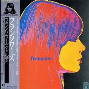 Françoise Hardy - Françoise FLAC