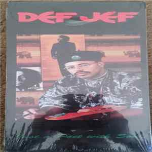 Def Jef - Just A Poet With Soul FLAC