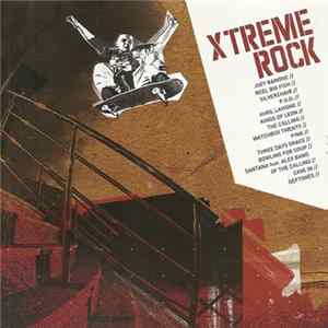 Various - Xtreme Rock FLAC