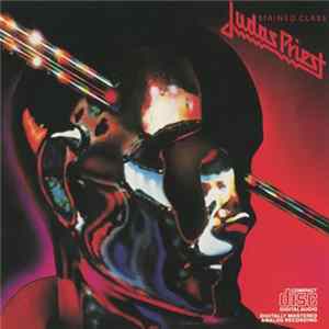 Judas Priest - Stained Class FLAC