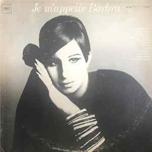 Barbra Streisand - Je M'Appelle Barbra FLAC