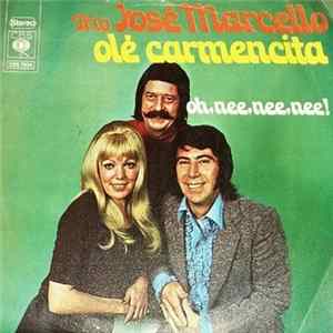 Trio José Marcello - Olé Carmencita / Oh, Nee. Nee, Nee! FLAC