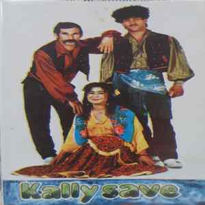 »Kally Save« Cigányegyüttes - Vésa, Vésa Zelenona (Erdő, Erdő Zöld) FLAC