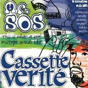 Mr. SOS - Cassette Verité FLAC