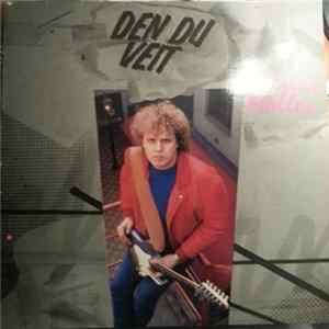 Marius Müller - Den Du Veit FLAC