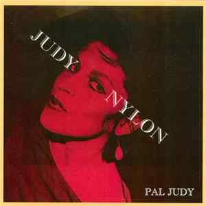 Judy Nylon & Crucial - Pal Judy FLAC