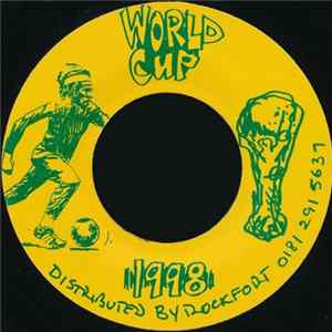 Bob Marley & The Wailers - Bend Down Low FLAC