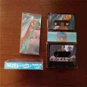SNCKPCK - Dolphin Island / Falkor On LSD FLAC
