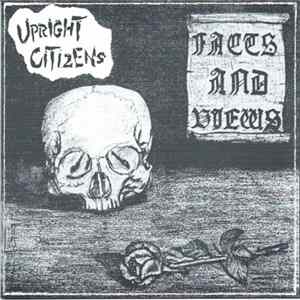 Upright Citizens - Facts And Views FLAC