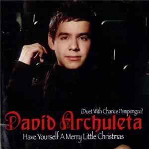 David Archuleta Duet with Charice Pempengco - Have Yourself A Merry Little Christmas FLAC