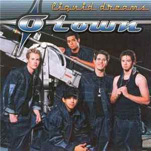 O-Town - Liquid Dreams FLAC
