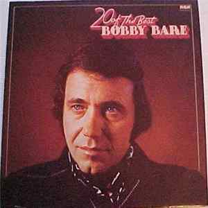 Bobby Bare - 20 Of The Best FLAC