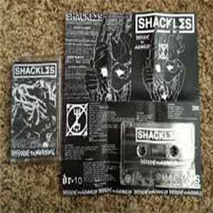 Shackles - Dissolve To Nothing FLAC
