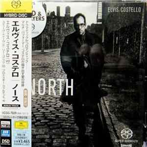 Elvis Costello - North FLAC