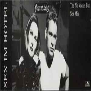 Rosenstolz - Sex Im Hotel FLAC