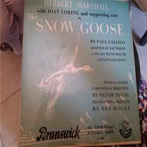 Herbert Marshall - The Snow Goose FLAC