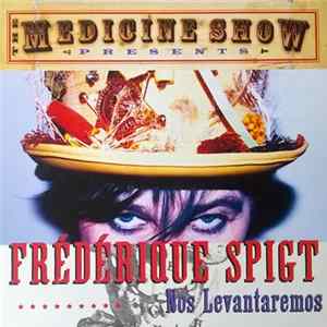 Frédérique Spigt - Nos Levantaremos FLAC