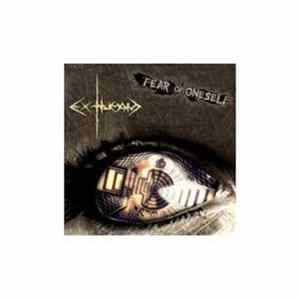 Exhuman - Fear Of Oneself FLAC