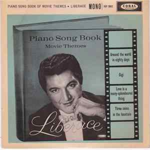 Liberace - Piano Song Book Of Movie Themes FLAC