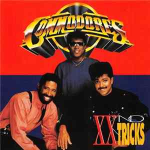 Commodores - XX No Tricks FLAC