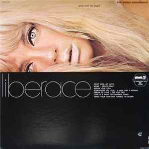 Liberace - What Now, My Love? FLAC