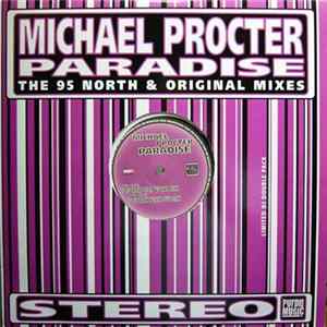 Michael Procter - Paradise FLAC