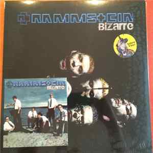 Rammstein - Bizarre FLAC