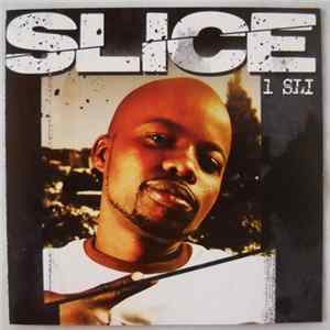 Slice - 1 Sli FLAC