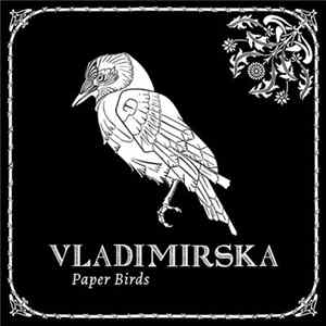 Vladimirska - Paper Birds FLAC