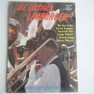Die Lustigen Limburger - Die Lustigen Limburger FLAC