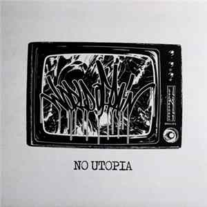 World Of Pain - No Utopia FLAC